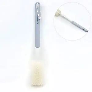 [하프클럽/]병 세척용 브러쉬 젖병 클리너 필터 세척솔 다용도 세척