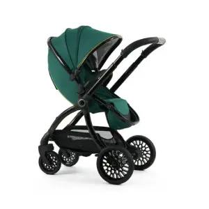 [롯데백화점]에그 에그3 유모차(egg3) 애스턴마틴 퍼포먼스 그린 단품 (3월말 예약 배송)