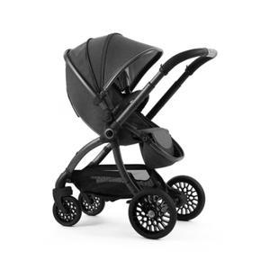 [롯데백화점]에그 에그3 유모차(egg3) 애스턴마틴 클래식 그레이 단품