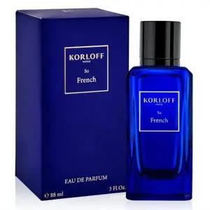 콜로프 쏘 프렌치 EDP 88ml