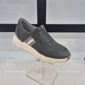 HC11 양가죽 여성화 초경량 세미케주얼 슬립온  F0M1U5V1349