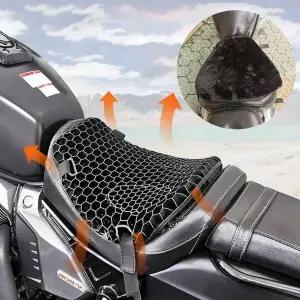 시트방한커버 바이크시트 방한융털커버 바이크쿠션 융털커버 (WFKC3KX)