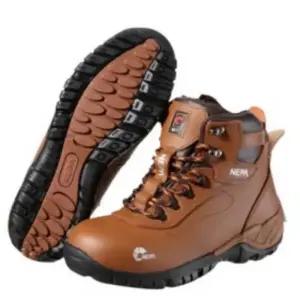 [라일리] Rly 작업 경량 발편한 고급 안전화 운동화 255mm