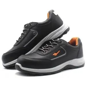 [라일리] Rly 작업 경량 발편한 고급 논슬립 안전화 운동화 2