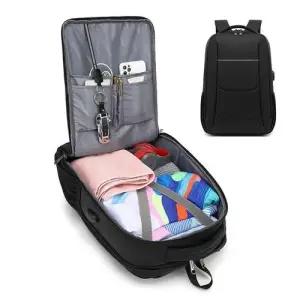 남성 직장인백팩 남성용백팩 데일리백팩 대학생데 WFIQ2Z1