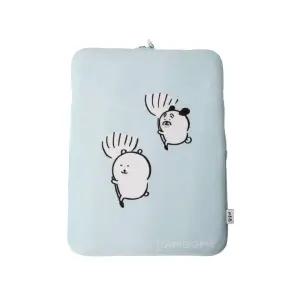 담곰이 홀씨 태블릿 파우치치 패드치 포켓 가방 PC치 PC 보관