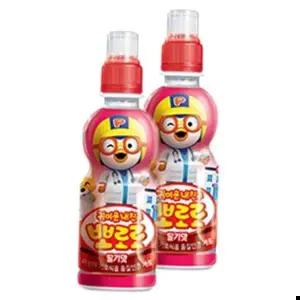 팔도 뽀로로 딸기맛 x 235ml 24개