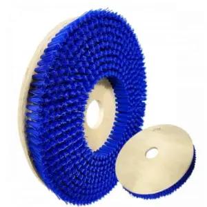 컴파운드패드 폴리싱패드 기계솔 30.48cm