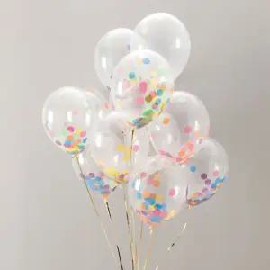 플라워샤워 꽃가루 컨페티 (20g) 콘페티 셀프웨딩 eCq7+6UEY