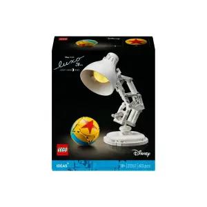 레고 아이디어 21357 Disney Pixar Luxo Jr.