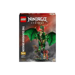 레고 닌자고 71847 가디언 드래곤