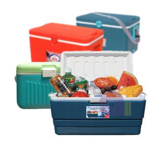 아이스박스/사이즈선택/국내산/캠핑용아이스박스/레저용/낚시용/여행용/국내산아이스박스