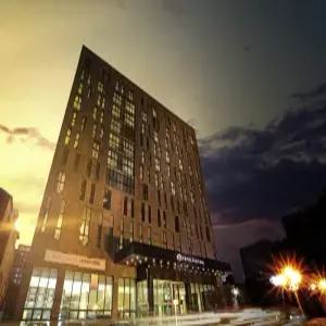 호텔 더 원(제주호텔/제주추천호텔)