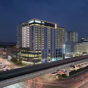 김해 아이스퀘어 호텔