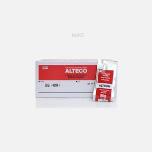 알테코EE (50g x 20개) 순간접착제 일반용