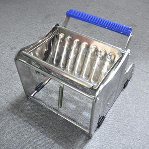 대걸레 짤순이 탈수기 마포걸레 탈수 밀대