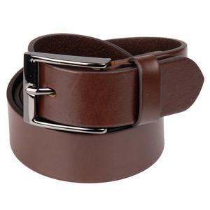 남자 청바지 가죽 벨트 데일리 통가죽 허리띠