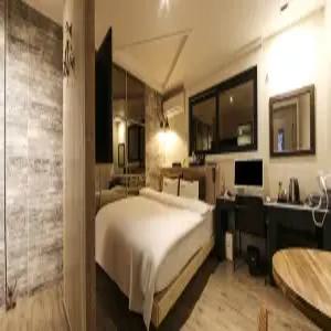 [부산] 기장 부띠끄 호텔 오월로(부산모텔/기장모텔)