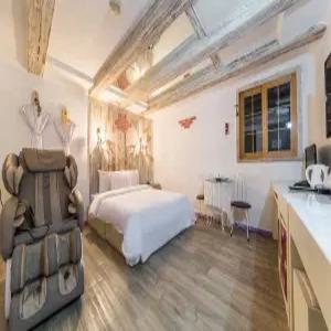 [인천 모텔] 인천(송림동) 호텔아이 (용현,숭의,월미도,신포,동인천,연안부두)