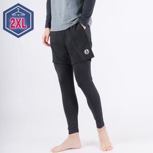 빅사이즈 남자 워터레깅스 래쉬가드 수영복 바지 비치 워터 스윔팬츠 바캉스룩