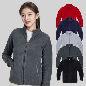 후리스 후드집업 집업 점퍼 자켓 가디건