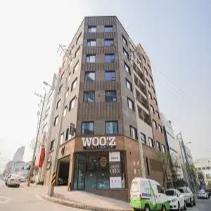 [경북 모텔] 안동 케이스 호텔 (안동(경북도청,하회마을))