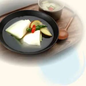 [국대김치] 동치미김치 3kg (국내산/당일생산/산지직송)