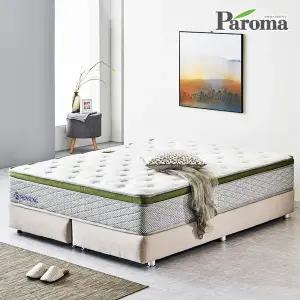 파로마 줄리엣 비스코스 포켓스프링 매트리스Q SSM007