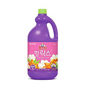 홈스타 향락스 2L