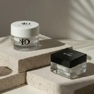 주름미백기능성 포어프라이머 모공주름커버크림 10g (1개)