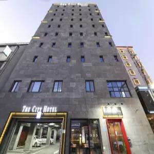 [충남 모텔] 논산 더시티호텔 (계룡,금산,논산,청양)