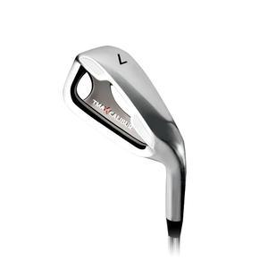 티맥스 칼리버 7번 아이언 스틸 골프클럽