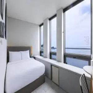 [강원] 속초 스테이호텔(강원, 속초)