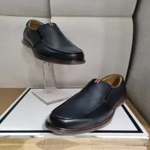 [에스콰이아] 남성 발편한 옆밴딩 경량 슬립온PFBSHL056NY