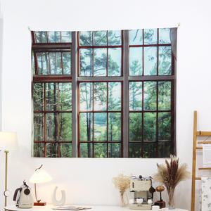 대형 패브릭 포스터 12종 인테리어 가리개 태피스트리