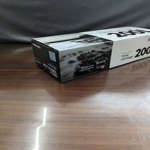 삼성정품토너 MLT-K200L 검정 SL M2030/M2033W