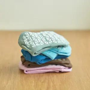 쪼비 미끄럼방지 키즈양말 5개 세트