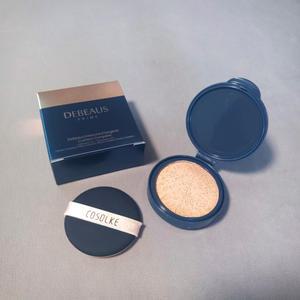 디뷰스 인텐시브 에너제닉 쿠션 팩트 베이지 22호~23호 (리필15g)