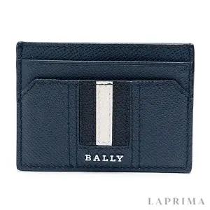 [BALLY] 발리 남성 카드 지갑 THAR.LT-NB