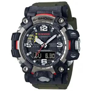 [롯데백화점]지샥 GWG-2000-1A3DR 고사양 머드마스터 쿼드센서