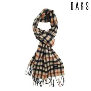 [롯데백화점]닥스 모 머플러 FKS280