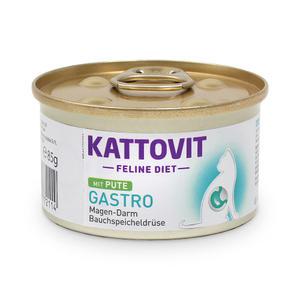 카토빗 가스트로 칠면조 85g x 12개