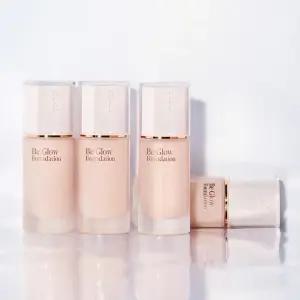 에스쁘아 NEW 비글로우 파운데이션