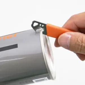 신후지버너 소토 안전한 분리수거용 가스제거기 RZ-407