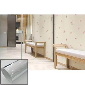 [대일섬유]하나리빙데코_ 장폭 거울시트지(미러보드/100x200)