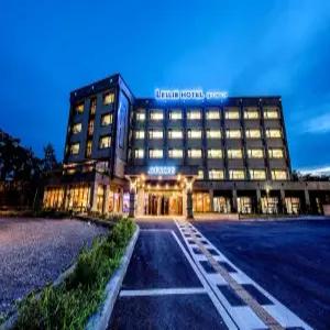 [제주] 레슬리 호텔(제주, 제주)