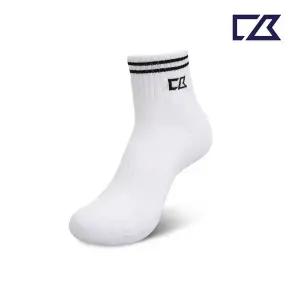 [커터앤벅] 남성 스포츠 발목 골프양말 5장 1세트 - CBM3ASC393
