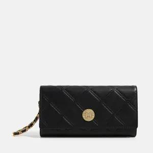 [롯데백화점]메트로시티 3단 장지갑 M233WP1363Z