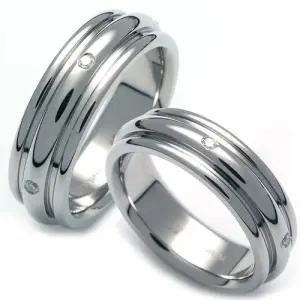 T-282 CO 티타늄 커플링 반지 이니셜무료 무료배송 맞춤제작 평생AS