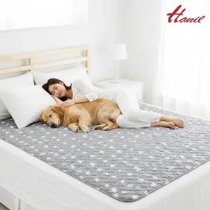 [도토온돌]무자계 안심 전기요(대) KC인증 한일의료기